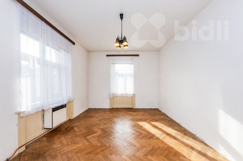 2+1, Jindřicha Plachty 1162, Praha, 62 m²