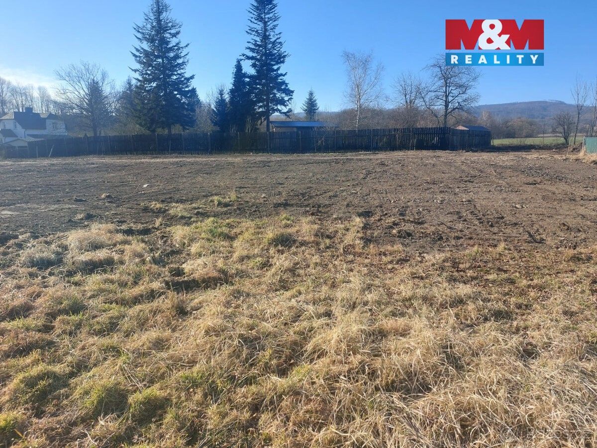 Prodej pozemek pro bydlení - Jindřichov u Krnova, 793 83