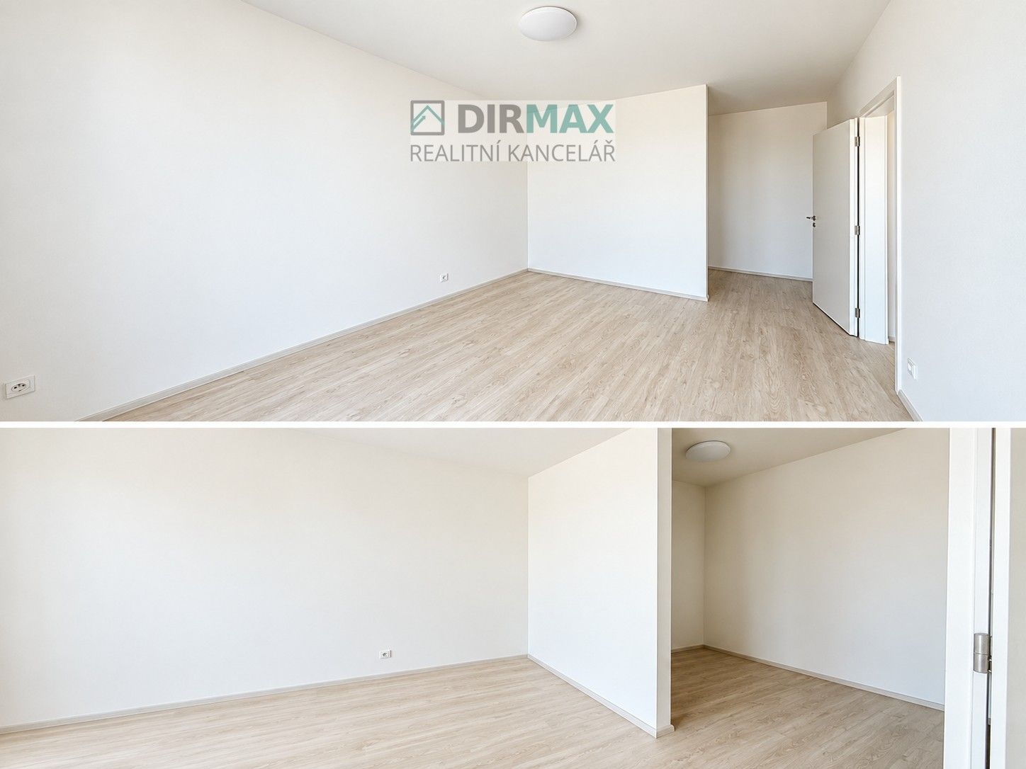 Byt 2+kk · 53 m² · Otýlie Beníškové, Plzeň Severní Předměstí - 4