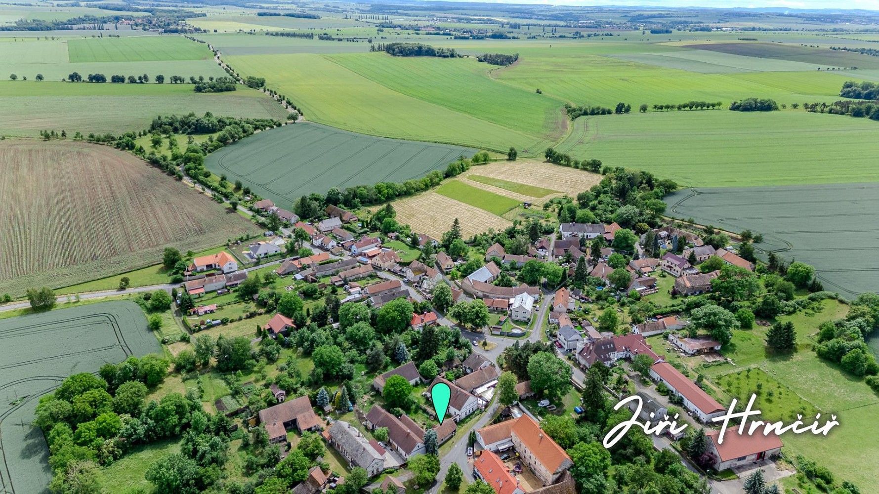 Chalupa · 76 m² · Lošany - Lošánky, okres Kolín, Středočeský kraj - 3