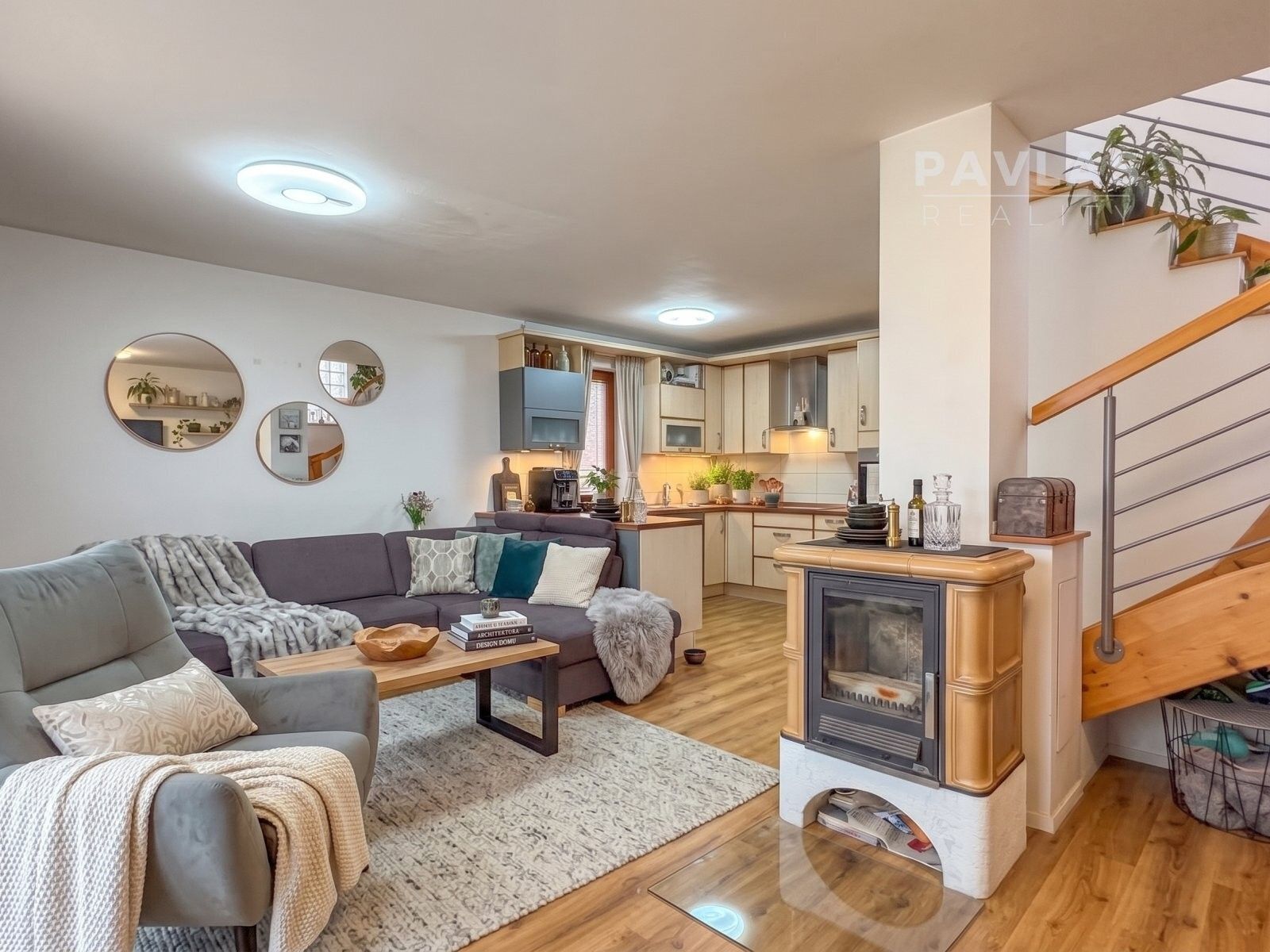 Rodinný dům · 145 m² · Krumlovská 2182, České Budějovice 7 - 4