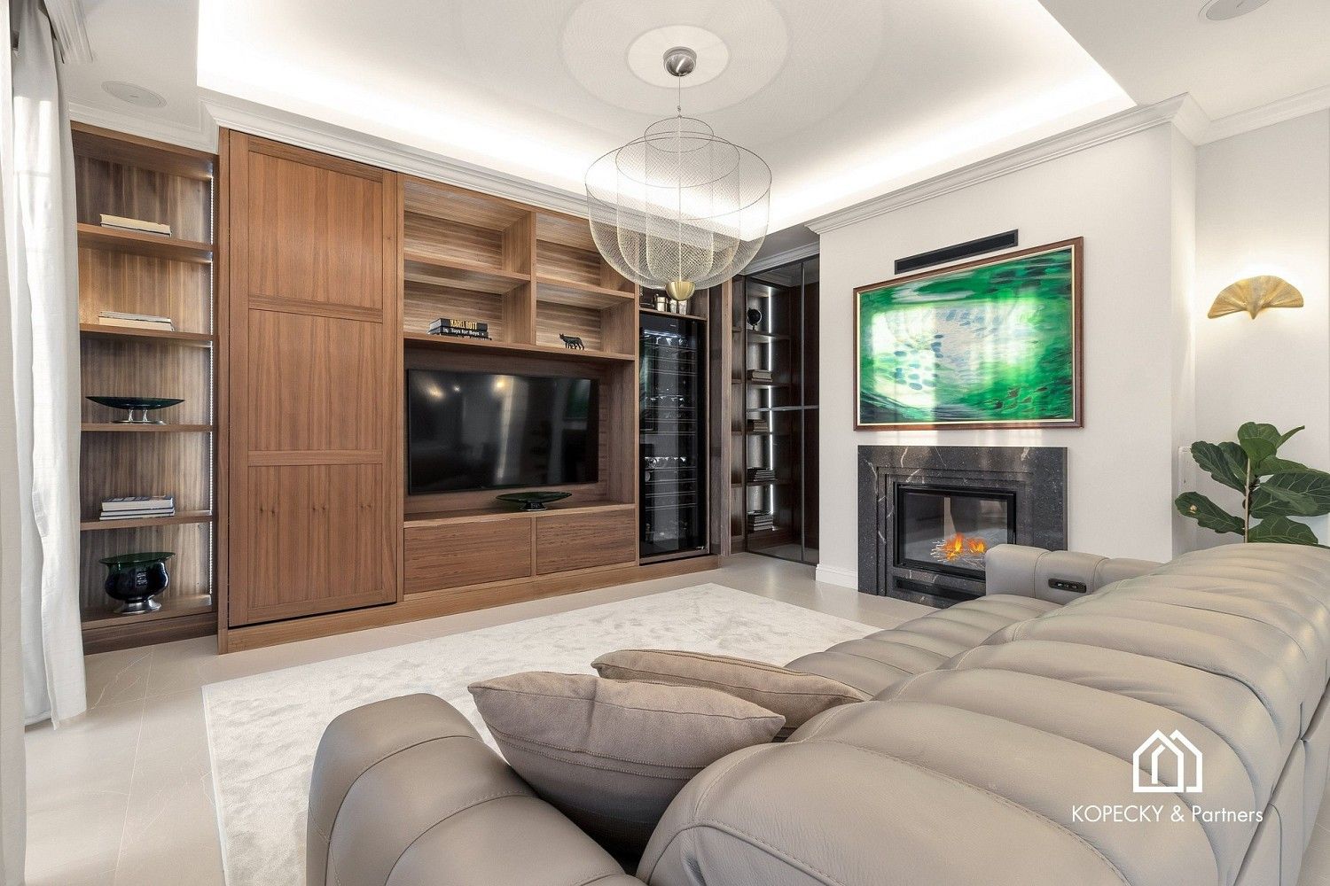 Rodinný dům · 405 m² · Přezletice, okres Praha-východ, Středočeský kraj - 3