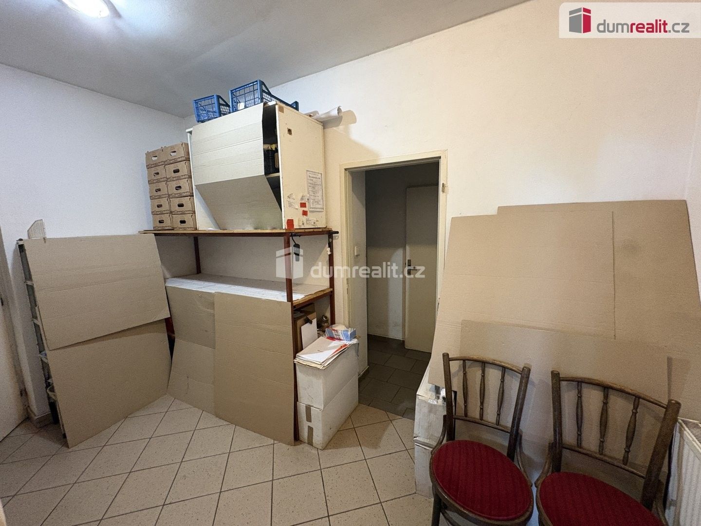 Rodinný dům · 84 m² · Mariánská, Příbram - 3