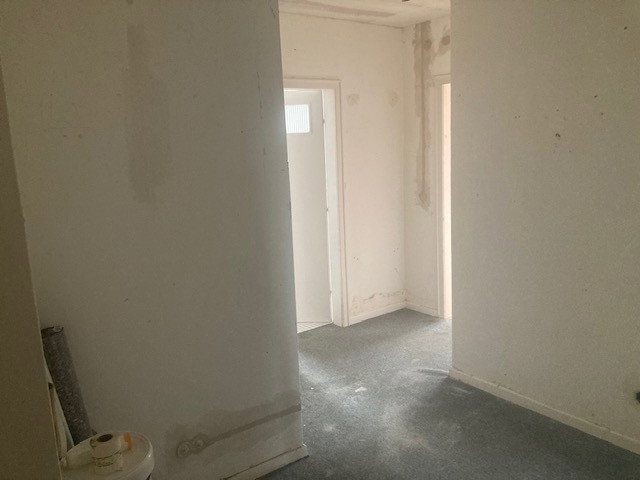 Pronájem byt 1+1 - Rantzauallee 25, , Šlesvicko-Holštýnsko, 65 m² - 5