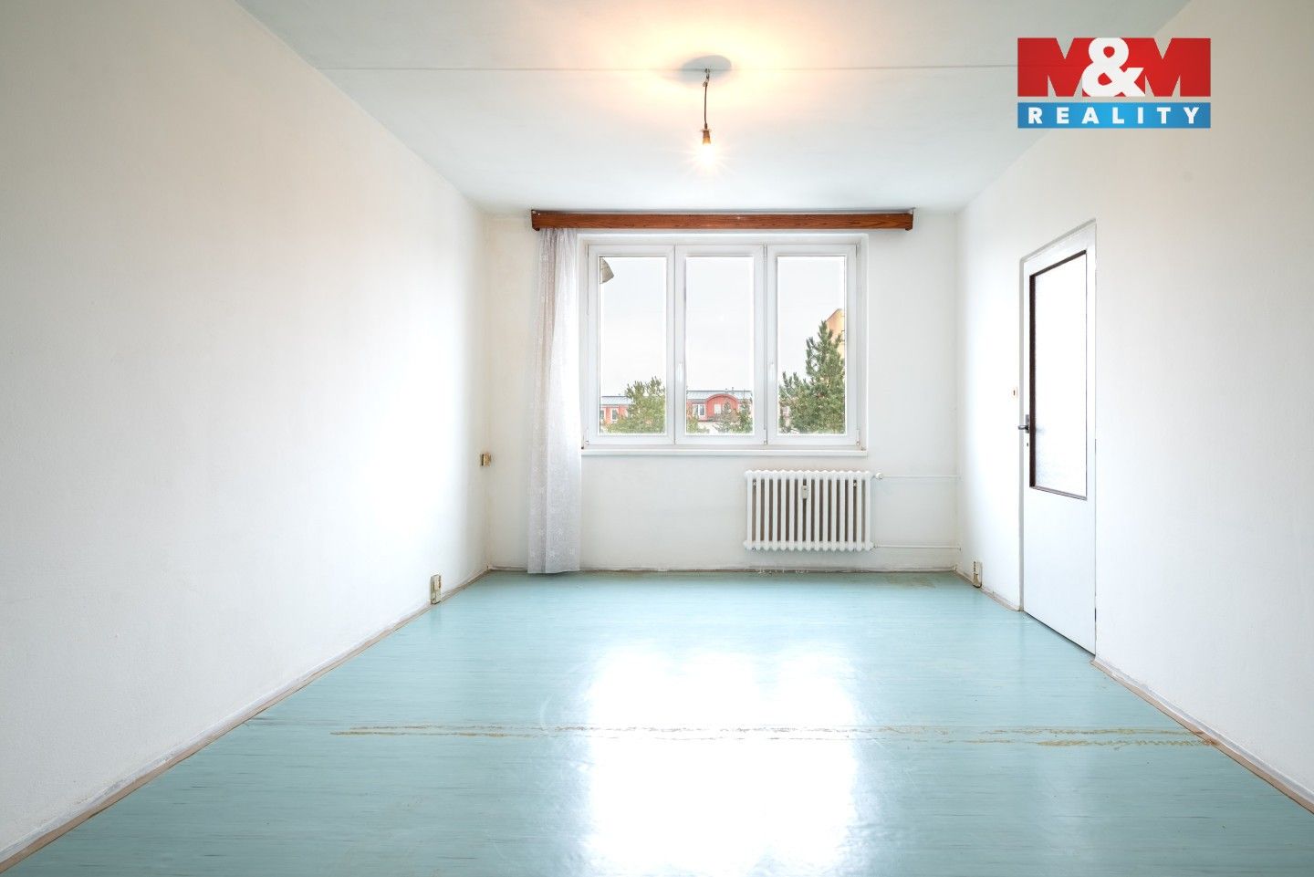 Prodej byt 2+1 - Leopolda Peka, Říčany, 63 m²