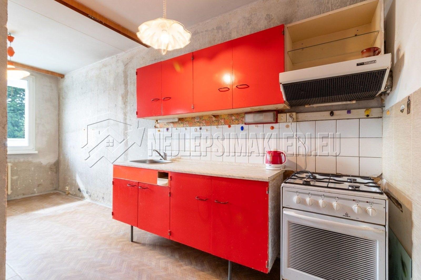 Prodej byt 4+1 - Vackova, Praha, 84 m² - 5