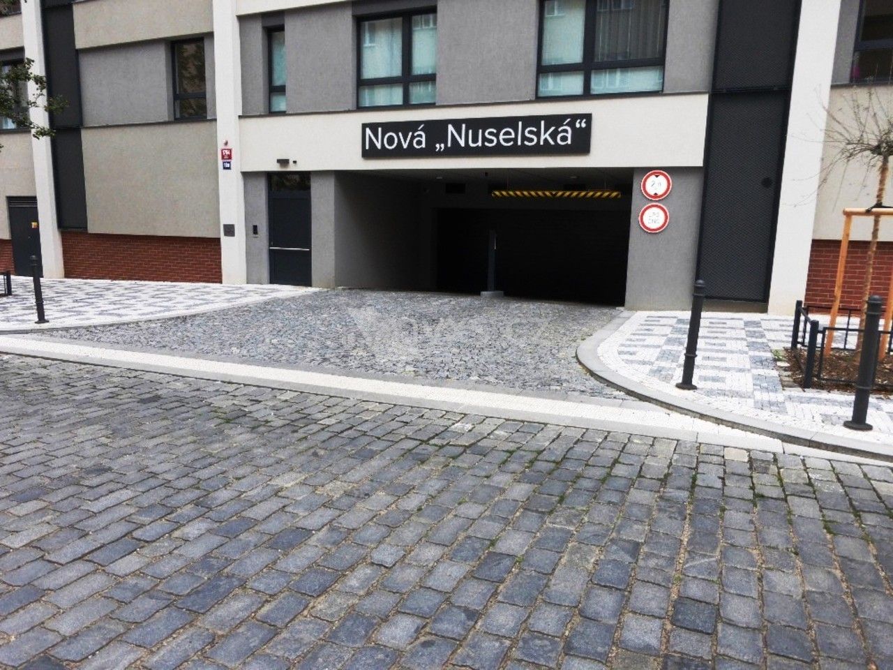 Prodej ostatní - V Horkách, Praha, 12 m²