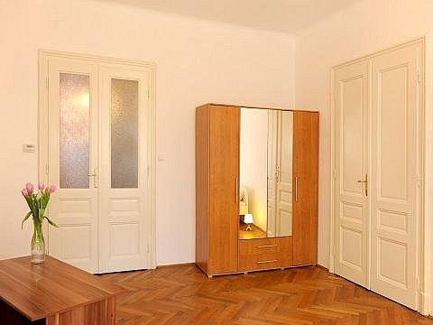 Prodej byt 3+kk - Brno - Brno-město, okres Brno-město, Jihomoravský kraj, 98 m² - 5