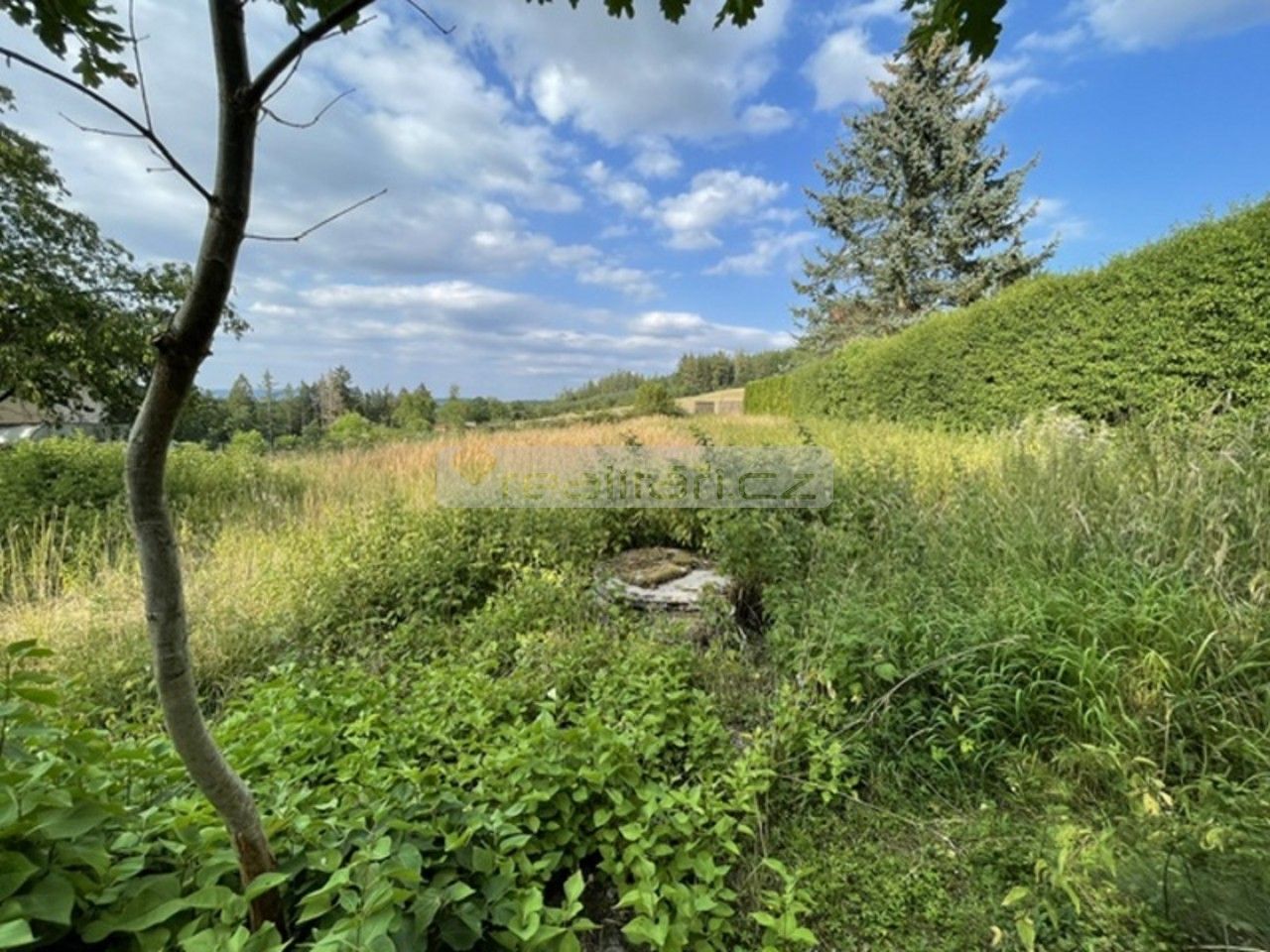 Pozemky pro bydlení, Blovice, 1 185 m² - 2
