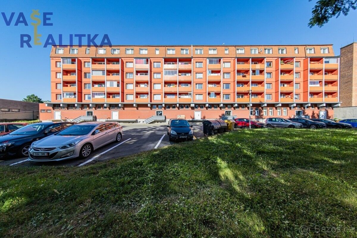 Byty, Hranice, 753 01 - 2