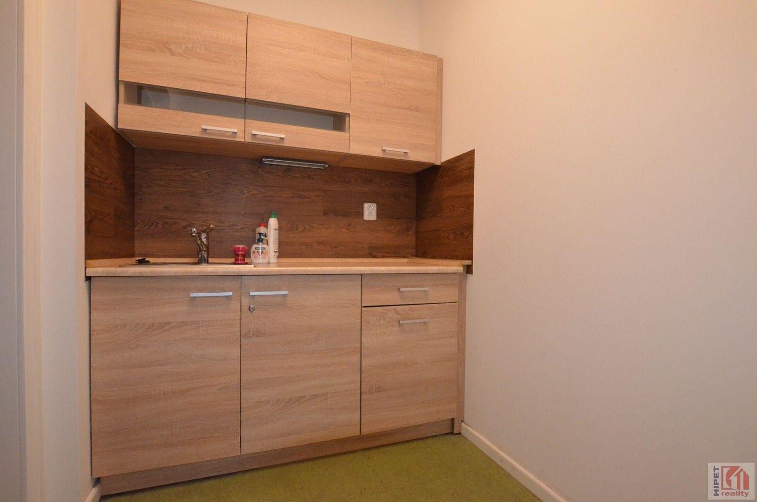 Kancelář · 11 m² · Mírová, Trutnov - Horní Staré Město - 4