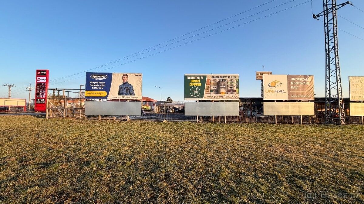 Ostatní, Kroměříž, 767 01