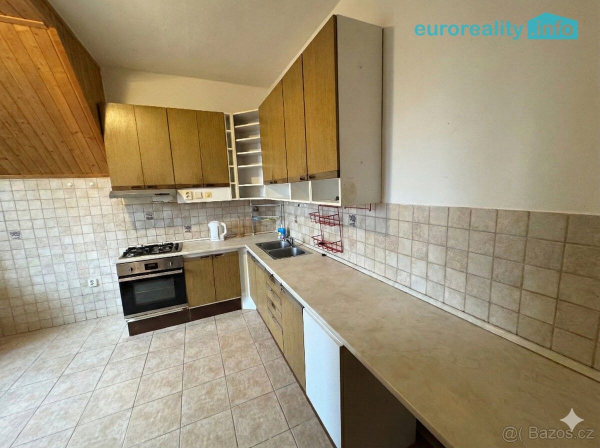 Byty, Mariánské Lázně, 353 01