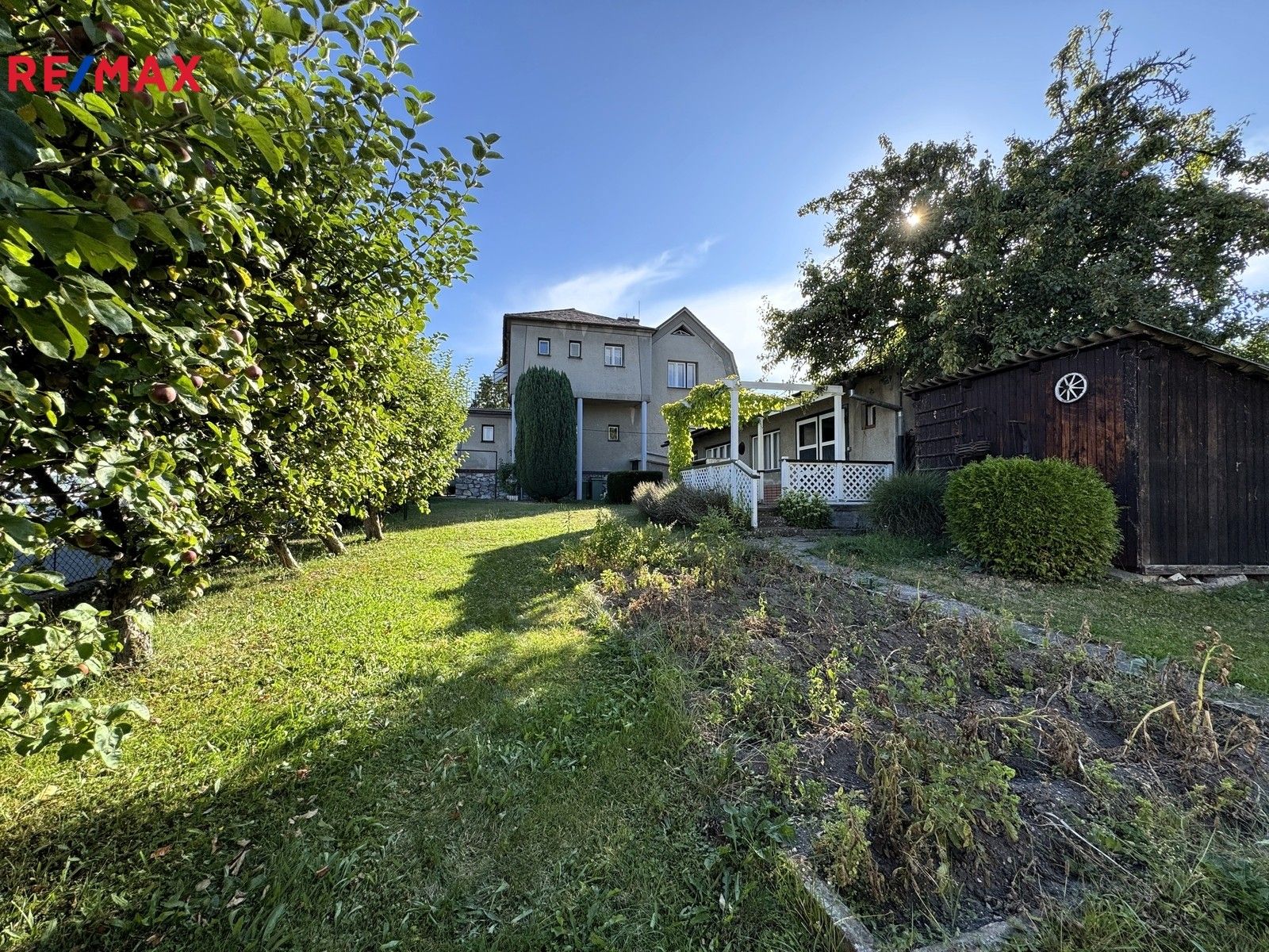 Rodinné domy, Zábřeh, 150 m²