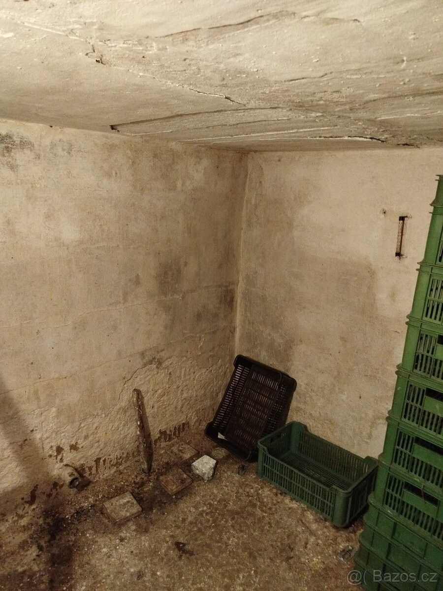 Zahrada · Uherský Brod, 688 01 - 3
