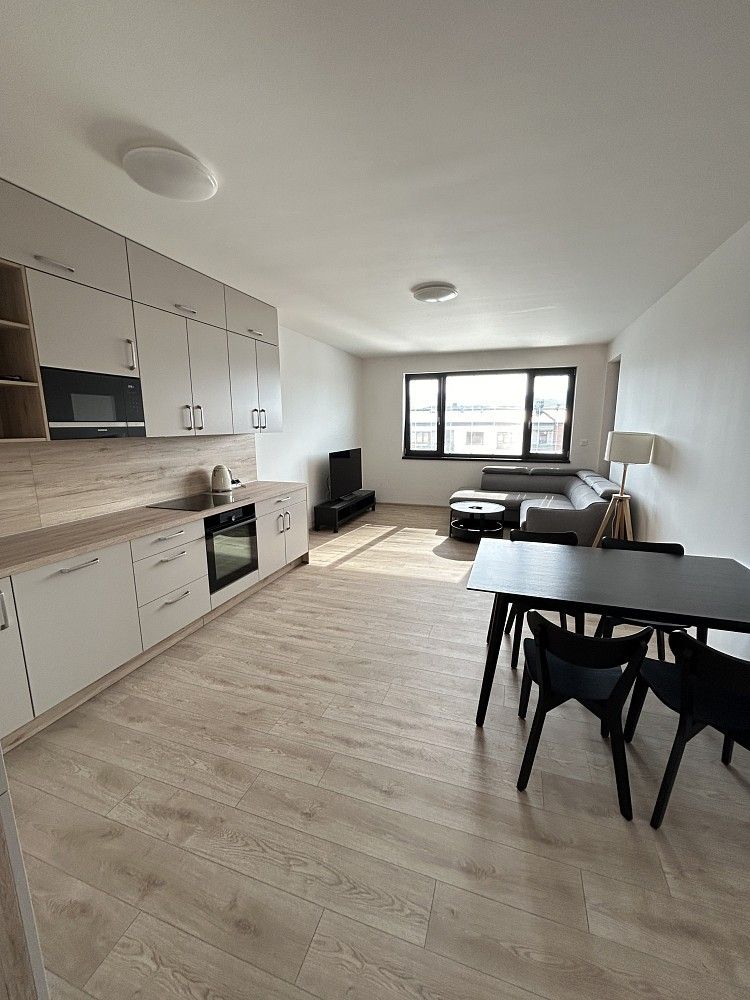 Byt 4+kk · 95 m² · Pražská, Písek - Pražské Předměstí - 4