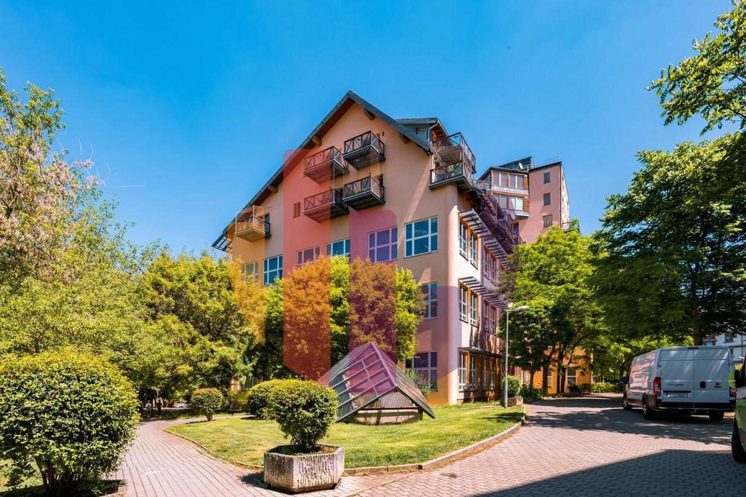 Kanceláře, Praha - Veleslavín, okres Praha 6, Hlavní město Praha, 500 m² - 1