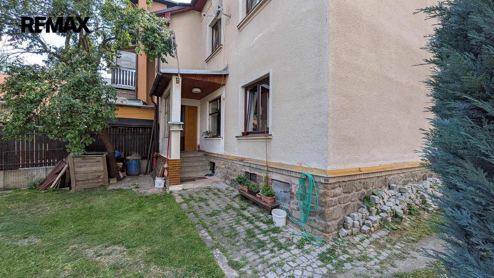 Prodej rodinný dům - Školní, Humpolec, okres Pelhřimov, 239 m² - 5