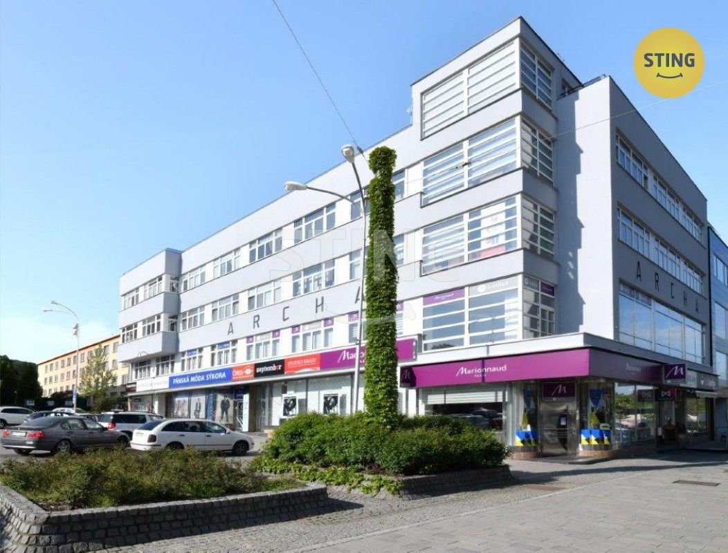 Kanceláře, Zlín, 760 01