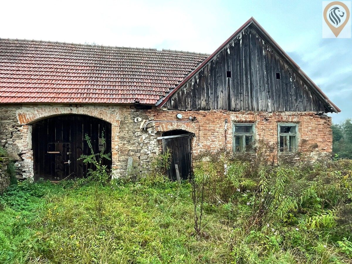 Rodinné domy, Pacov, 395 01