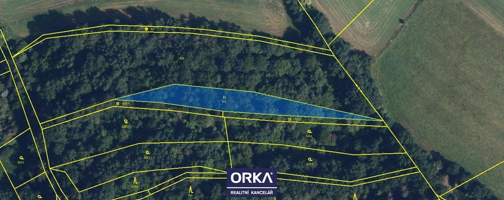 Zemědělský pozemek · Sudkov, okres Šumperk, Olomoucký kraj - 4