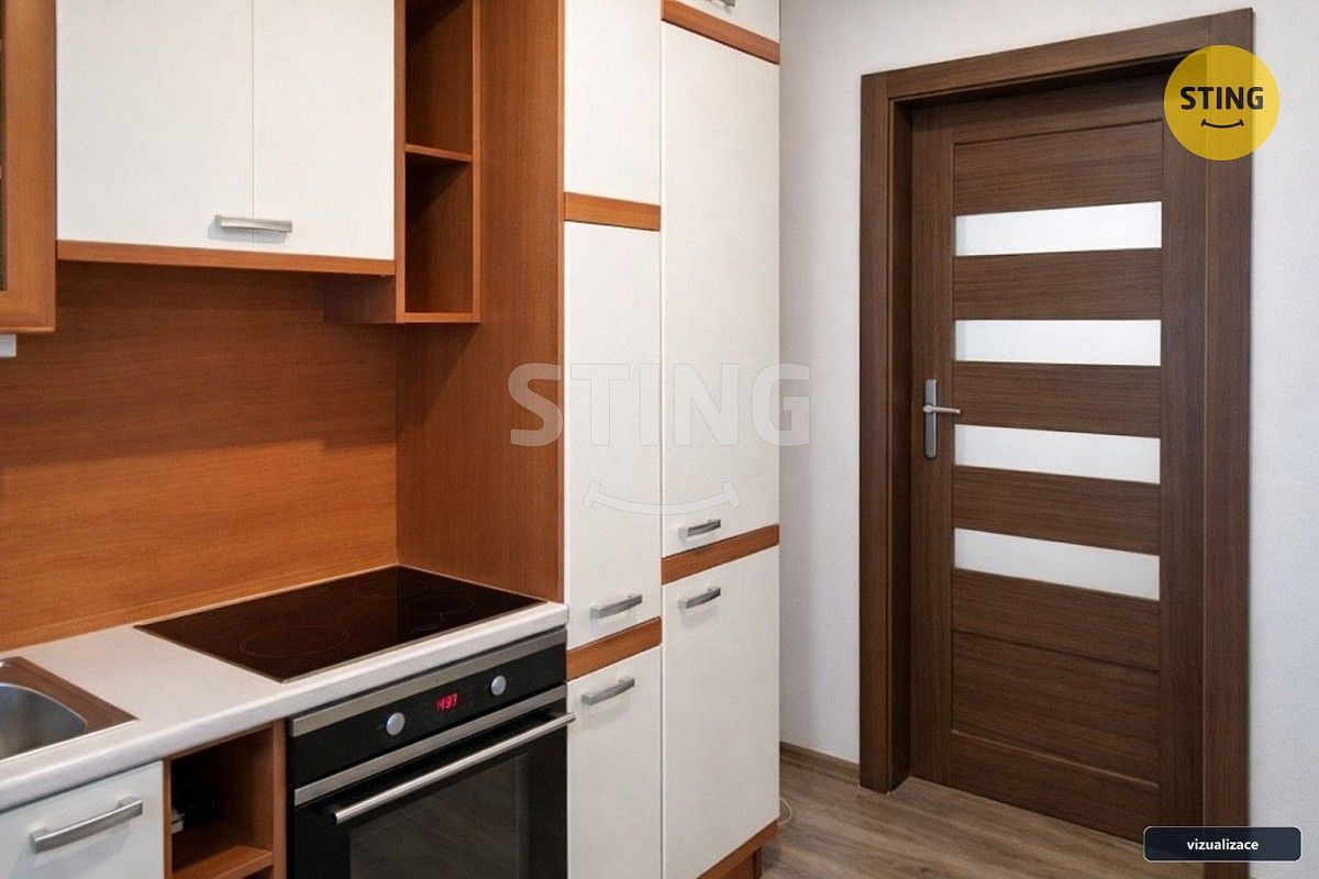 Byt 1+1 · 36 m² · Frýdek-Místek - Frýdek, Moravskoslezský kraj - 2