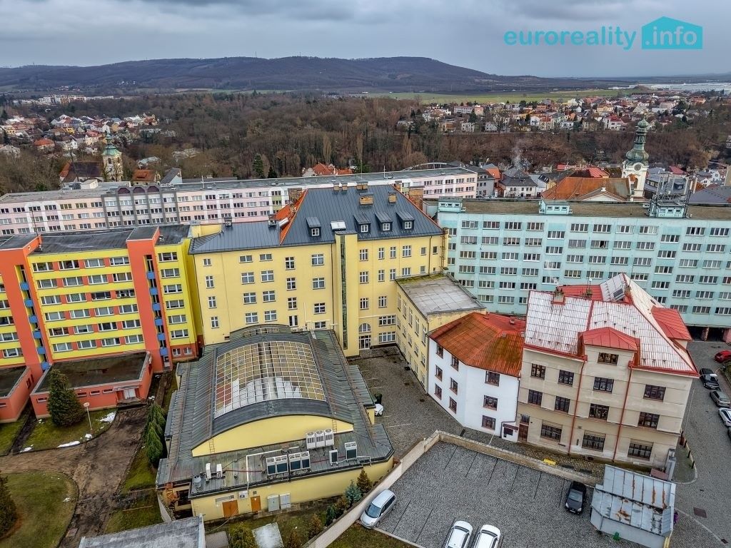 Byt 2+1 · 69 m² · náměstí Míru, Mladá Boleslav II - 3
