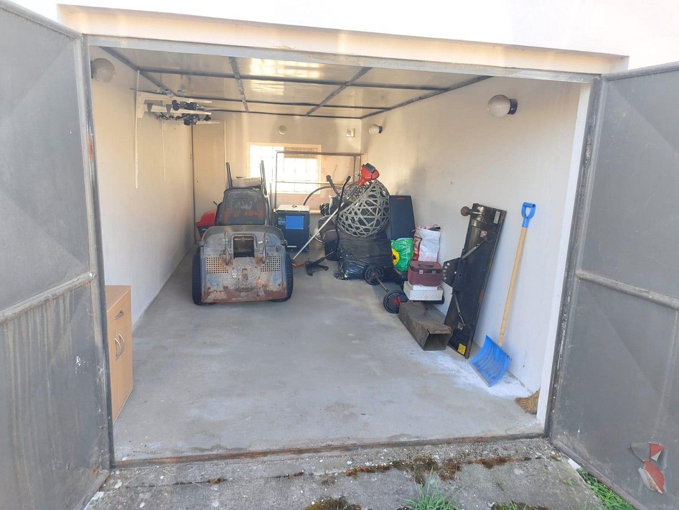 Nemovitost · 11 m² · Přeštice, okres Plzeň-jih, Plzeňský kraj - 4