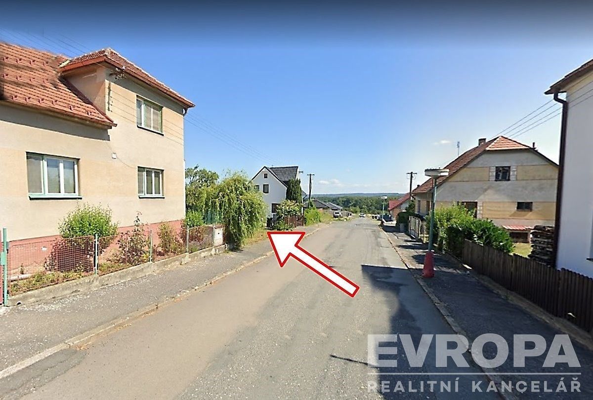 Prodej pozemek pro bydlení - Žleby - 5