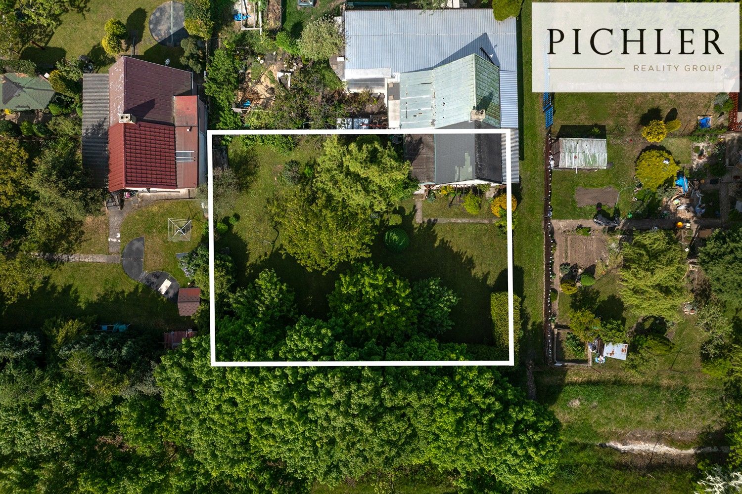 Prodej chata - Malé Březno, 26 m²