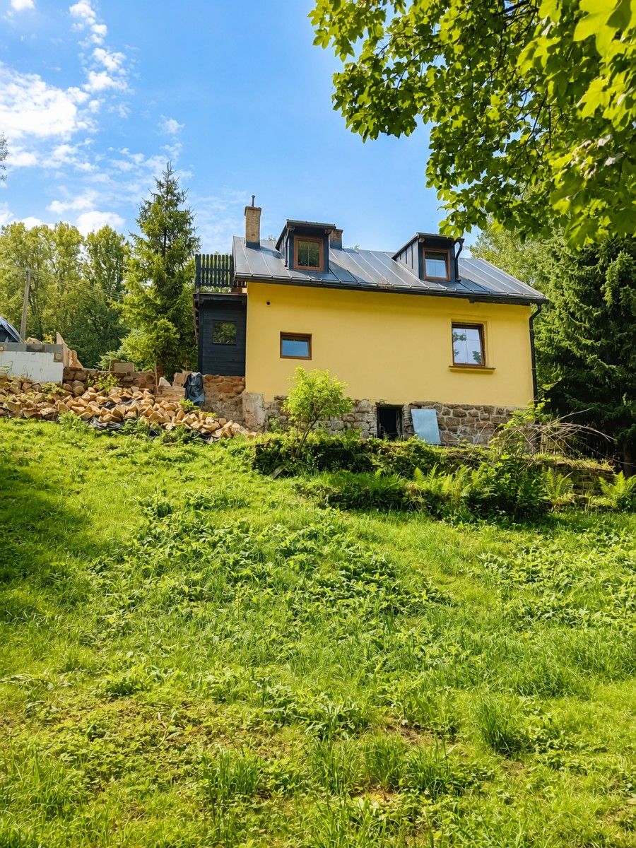 Rodinný dům · 92 m² · Bernartice - Bernartice, Královéhradecký kraj - 3
