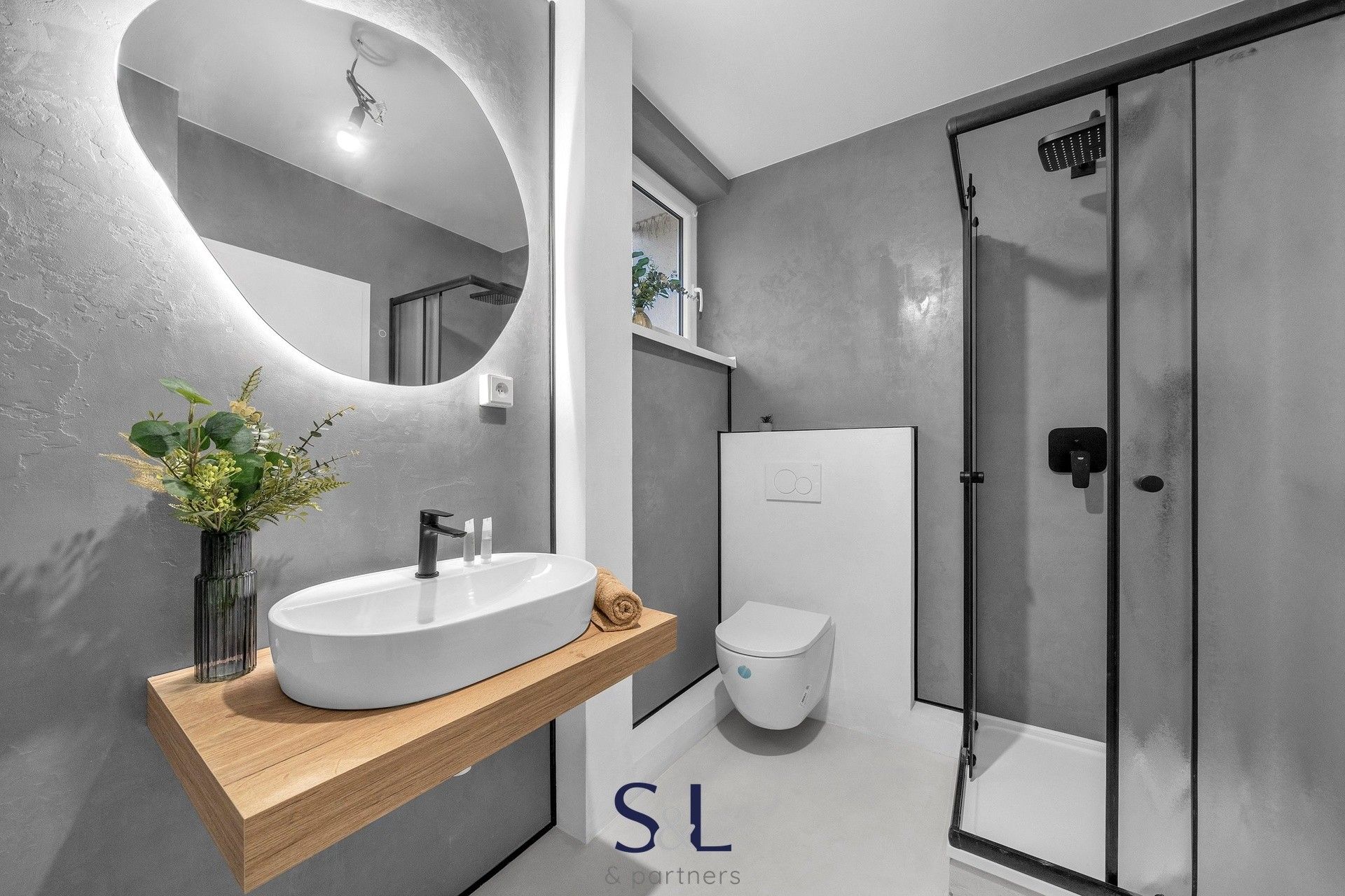 Prodej byt 3+kk - Libotenice, 104 m²