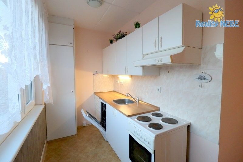 1+kk, Průběžná, Milovice, 40 m² - 2