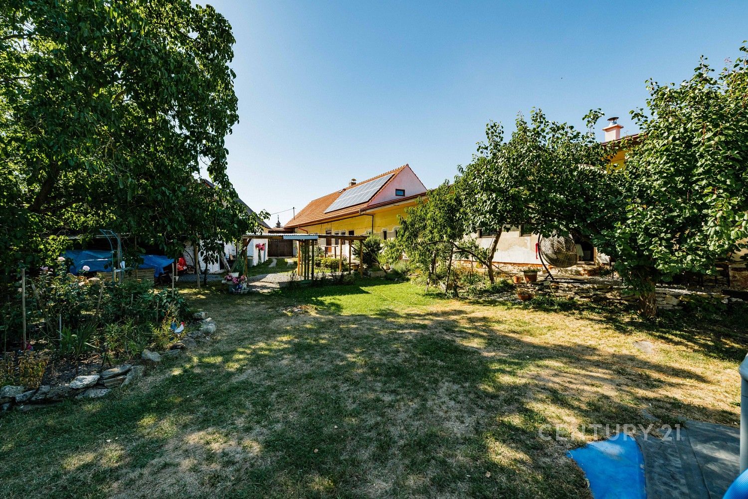 Rodinný dům · 270 m² · Soběslav, okres Tábor, Jihočeský kraj - 4