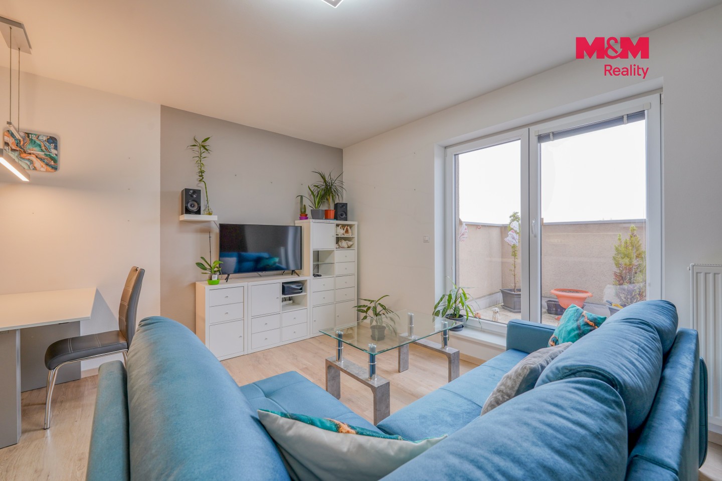 Prodej byt 3+kk - U Velkého rybníka, Plzeň, 102 m² - 5