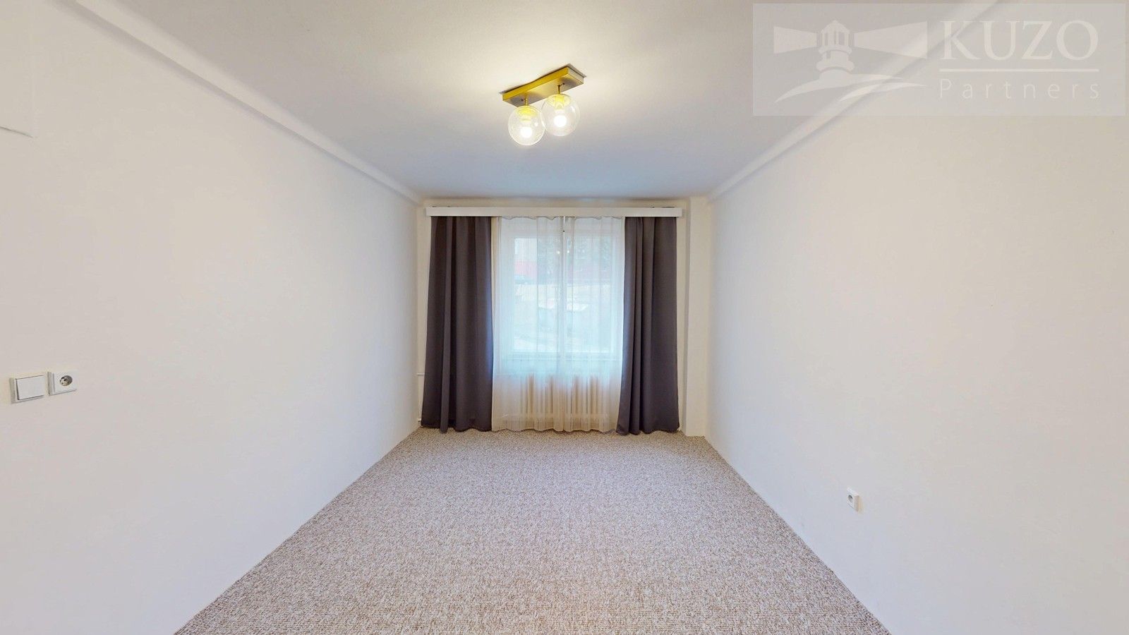 Pronájem byt 1+1 - Komenského, Příbram, 54 m²