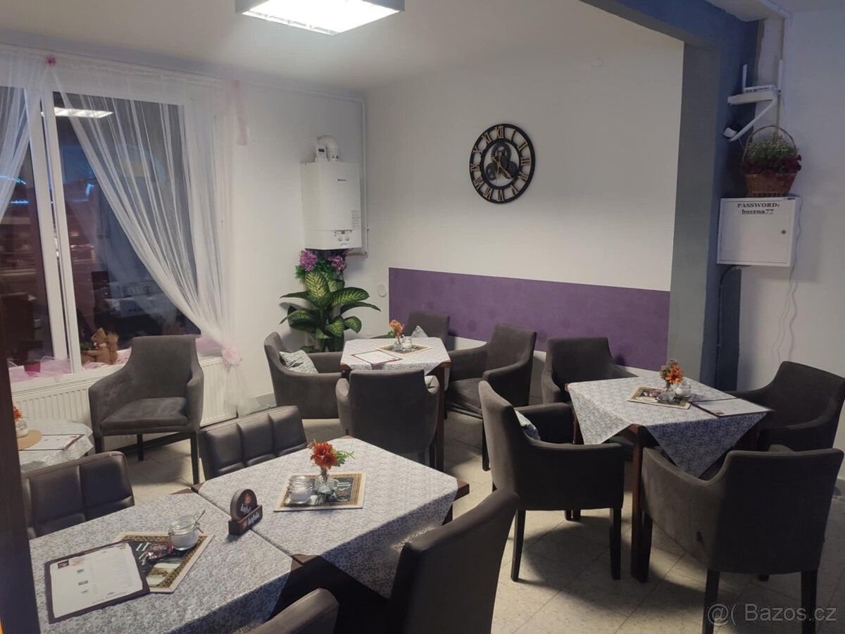 Restaurace, Jeseník, 790 01 - 2
