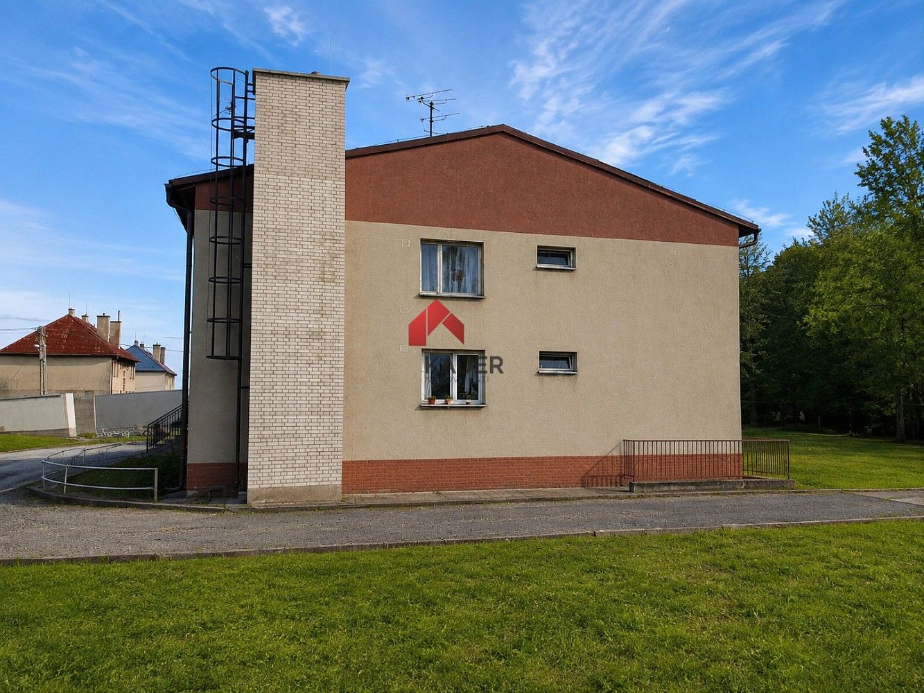 Činžovní dům · 1 237 m² · Jiříkov, okres Bruntál, Moravskoslezský kraj - 4