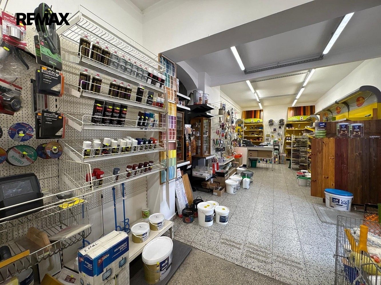 Činžovní dům · 405 m² · Děčín - Děčín V-Rozbělesy, Ústecký kraj - 4