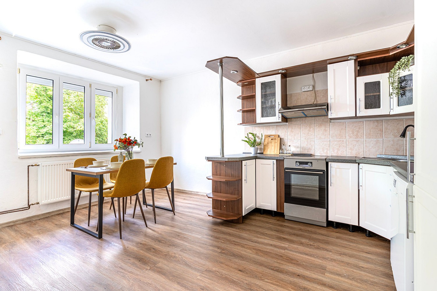 Rodinný dům · 133 m² · Komenského nám., Zásmuky, okres Kolín - 4