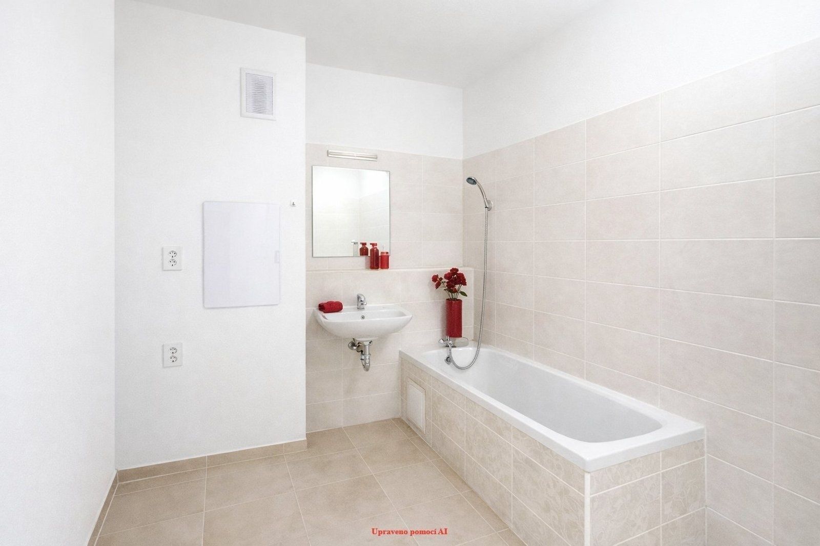 Byt 3+1 · 83 m² · Československé armády, Frýdek-Místek - Místek, Moravskoslezský kraj - 4