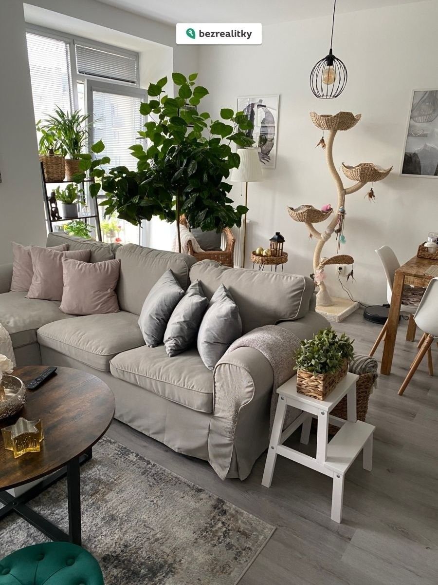 3+kk, Višňová 576, Milovice Mladá, 63 m² - 2