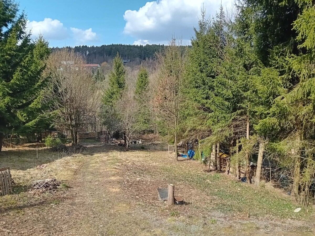 Zahrady, Boskovice, 680 01 - 1