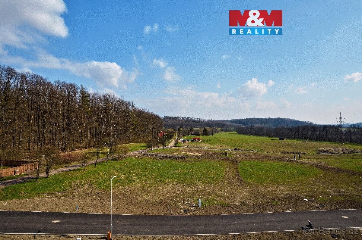 Pozemky pro bydlení, Dvůr Králové nad Labem, 544 01