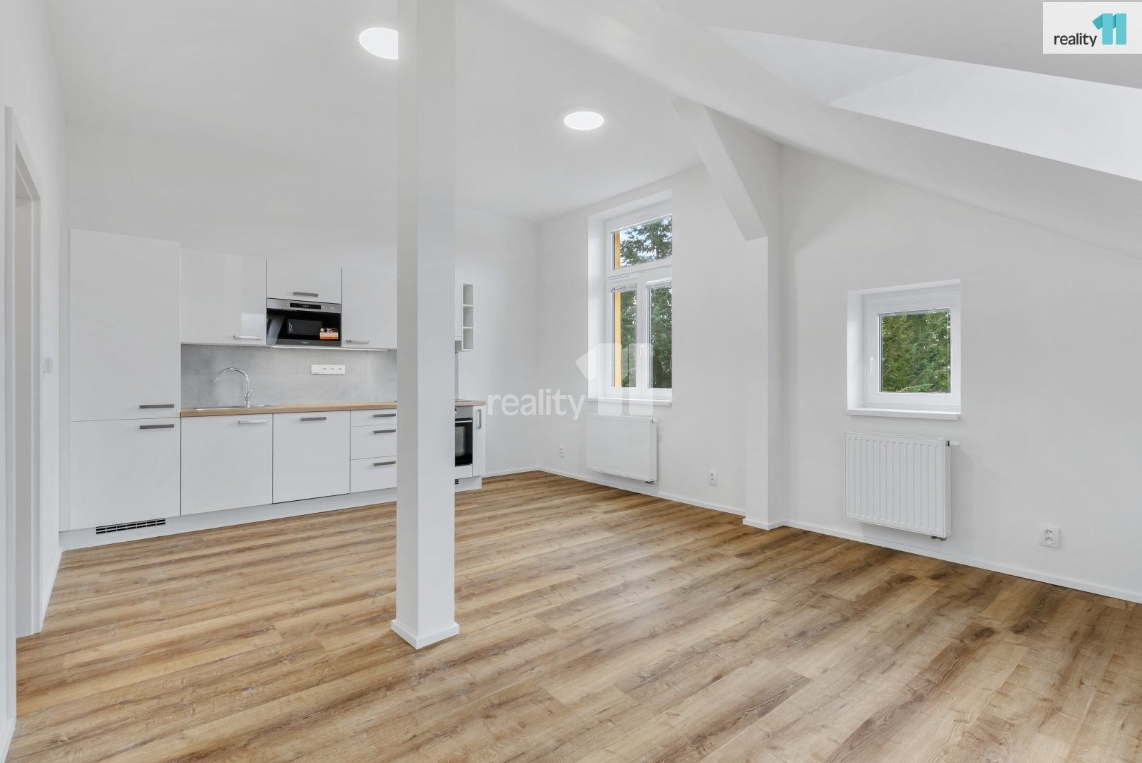 Prodej byt 2+kk - Palackého, Jablonec nad Nisou, 53 m² - 2