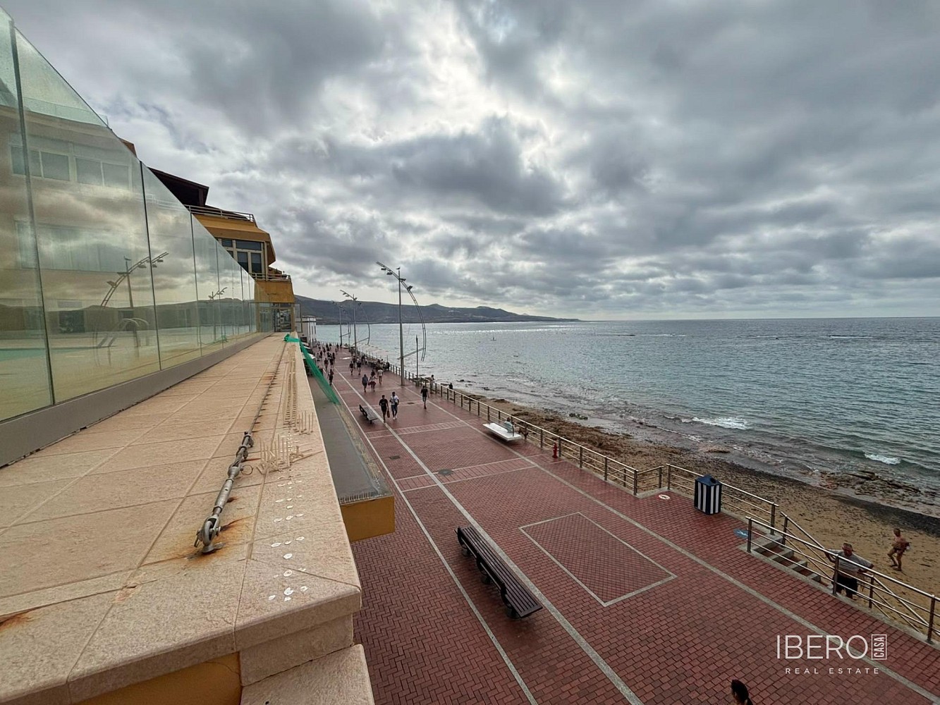 2+kk, Las Palmas de Gran Canaria, Španělsko, 43 m² - 2