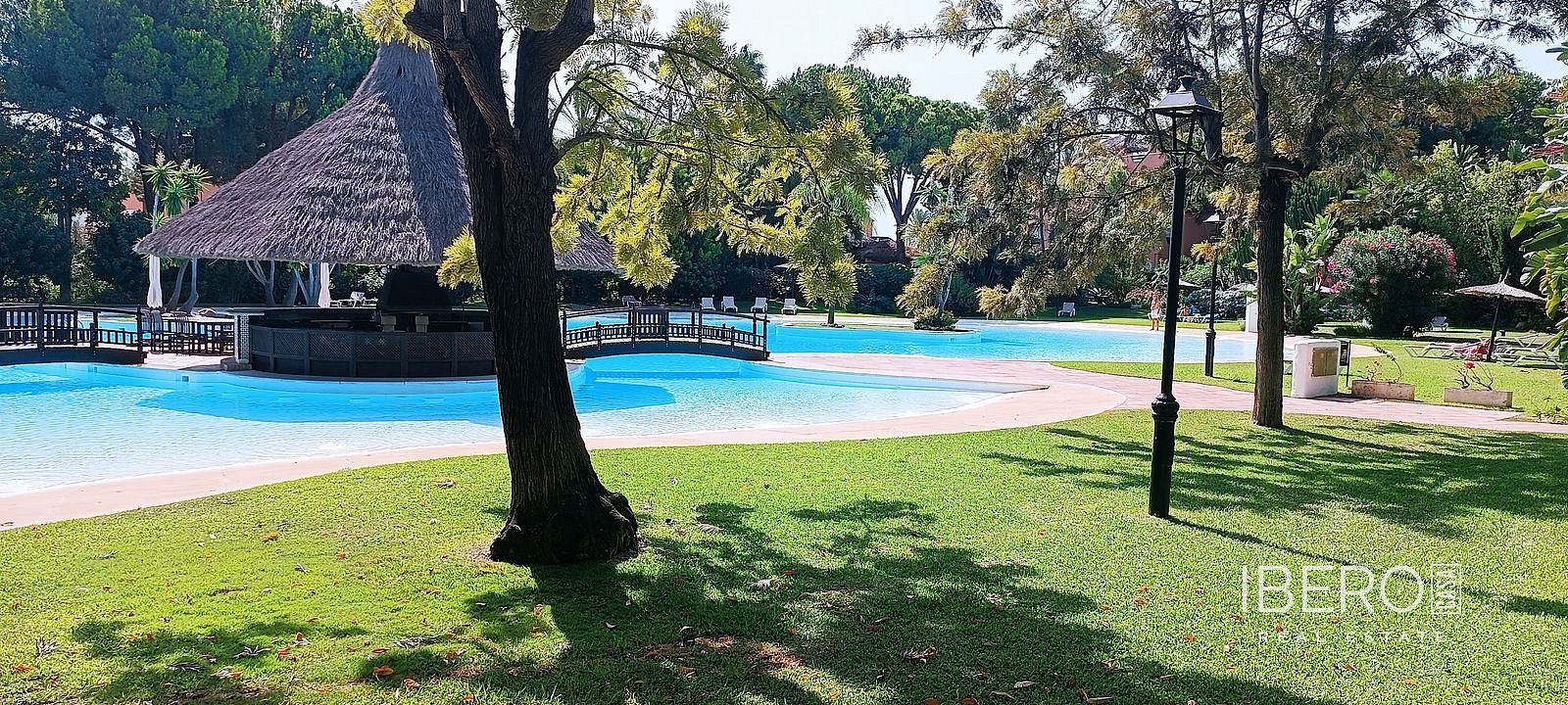 4+kk, Guadalmina Baja, Španělsko, 220 m² - 1