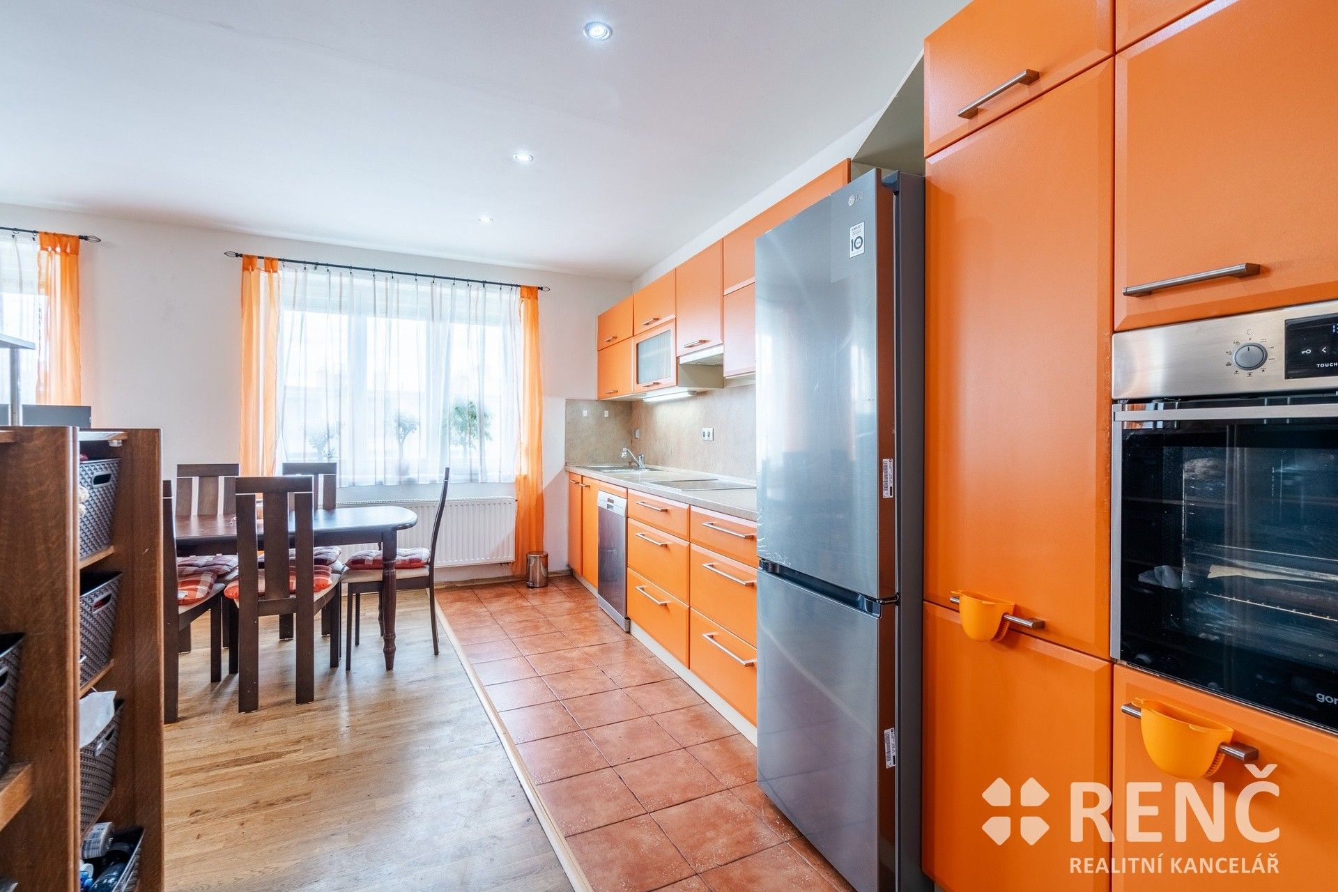 Prodej byt 4+kk - Erbenova, Brno, 102 m²