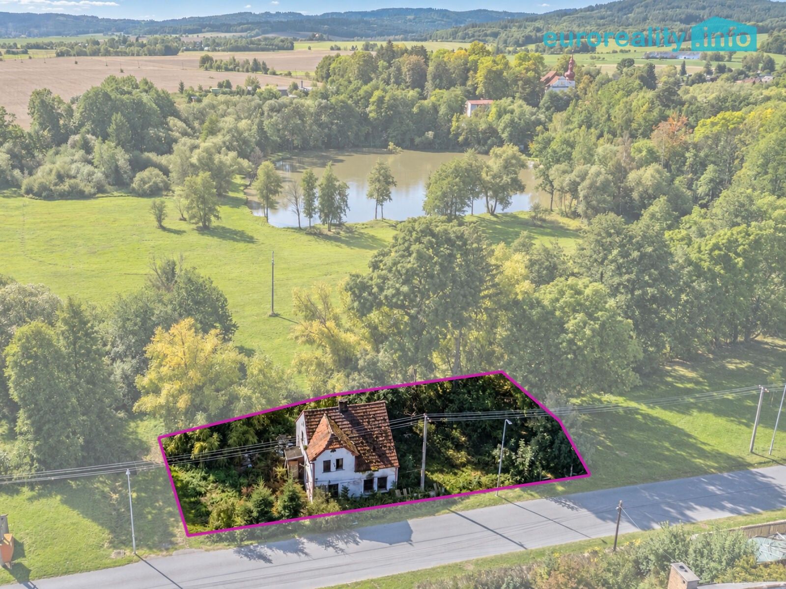 Rodinný dům, 120 m²