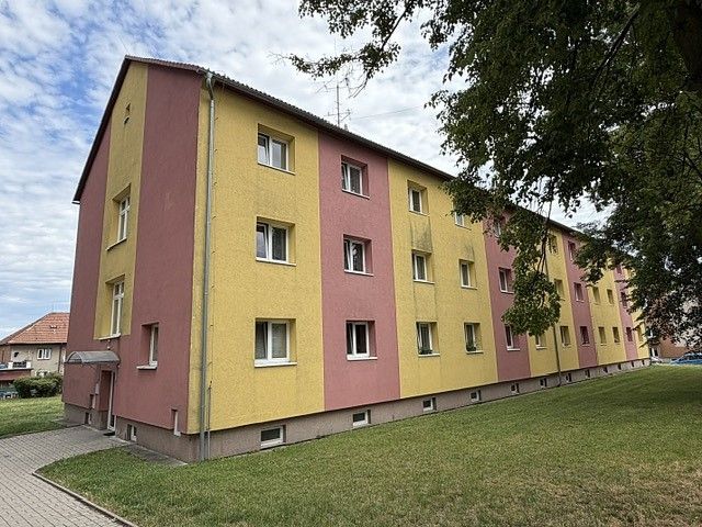 1+1, Stochov, okres Kladno, Středočeský kraj, 32 m² - 1